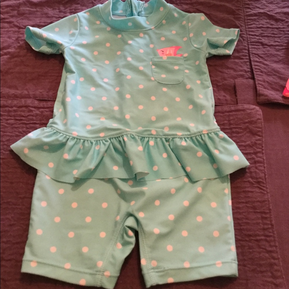 Swimsuit